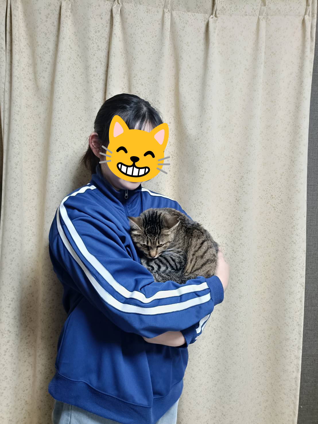 にゃーこ→うにちゃん-001｜のらゼロ都城
