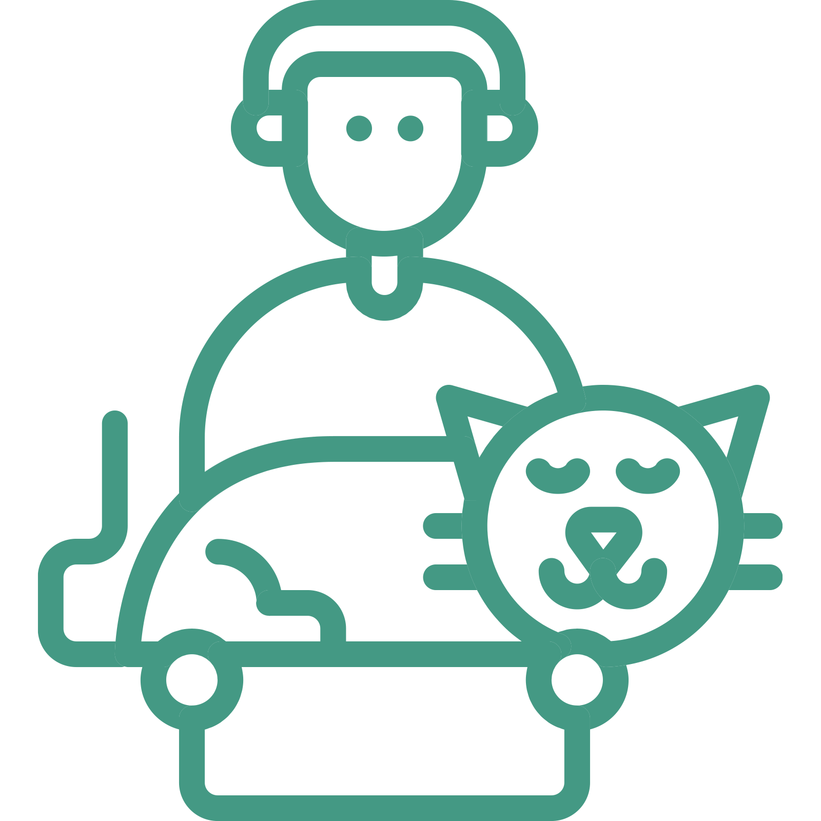 ボランティア募集